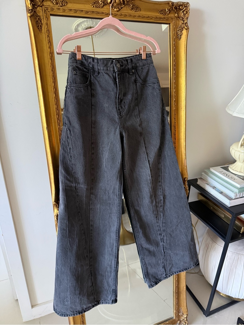 NWT H&M Jeans - Picture 5 of 7